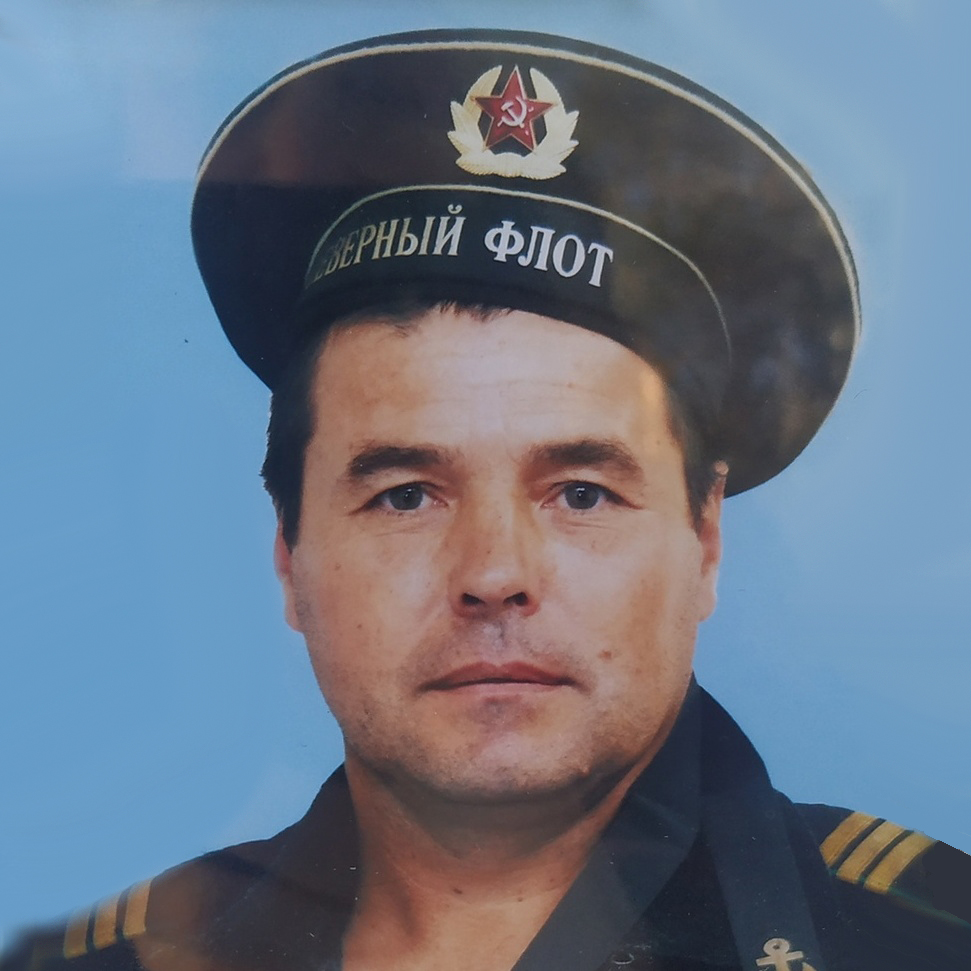 Дмитрий Котегов